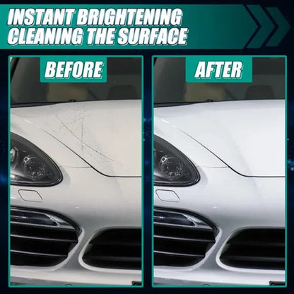 Last Day Promotion: 80% OFF 🔥 Multifunctional Coating Renewal Agent Spray