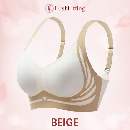 Last Day Sale 🔥85% OFF - Powerful Push-Up Seamless Bra