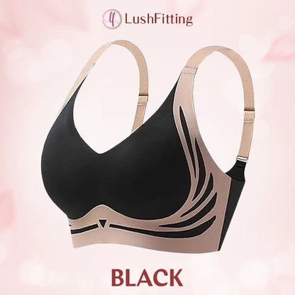 Last Day Sale 🔥85% OFF - Powerful Push-Up Seamless Bra