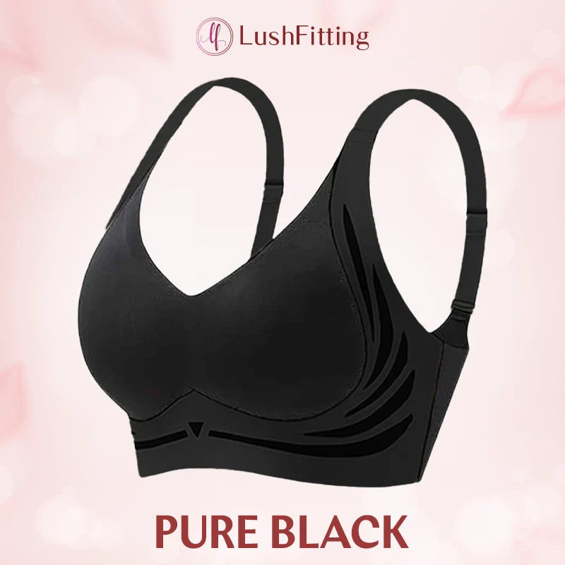 Last Day Sale 🔥85% OFF - Powerful Push-Up Seamless Bra