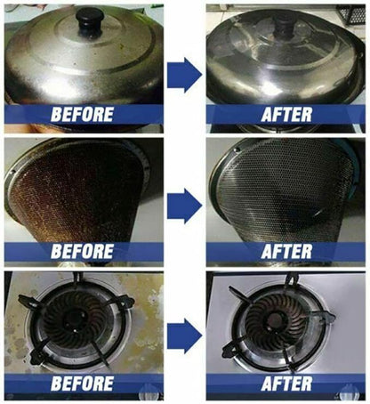 Magic Degreaser Cleaner Spray