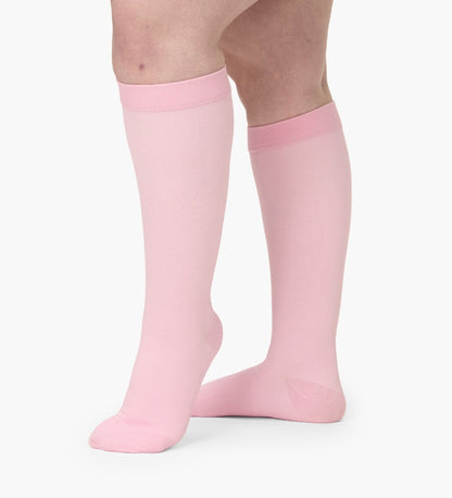 Last Day Sale- 85% OFF🔥 Advanced Wide Compression Socks For Pain Relief