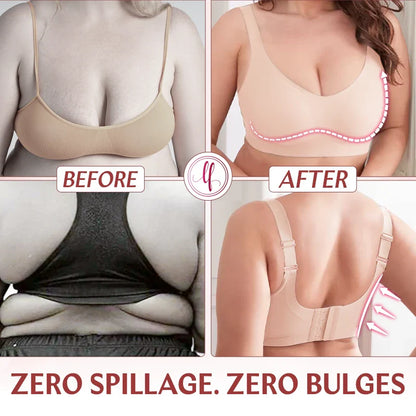Last Day Sale 🔥85% OFF - Powerful Push-Up Seamless Bra
