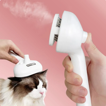 Last Day Sale 🔥85% OFF Pet Grooming Brush